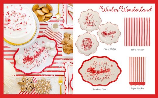 Winter Wonderland Bundle