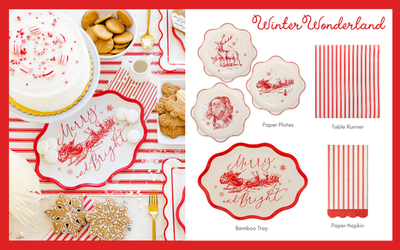 Winter Wonderland Bundle