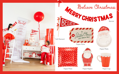 Believe Bundle