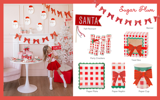 Sugarplum Bundle