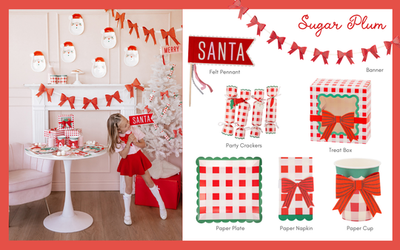 Sugarplum Bundle