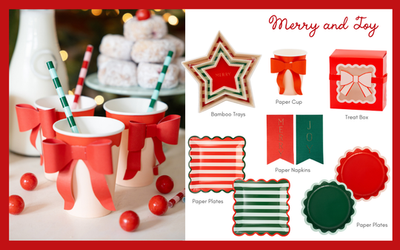 Merry & Joy Bundle