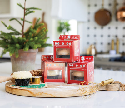 Occasions Oven Treat Box