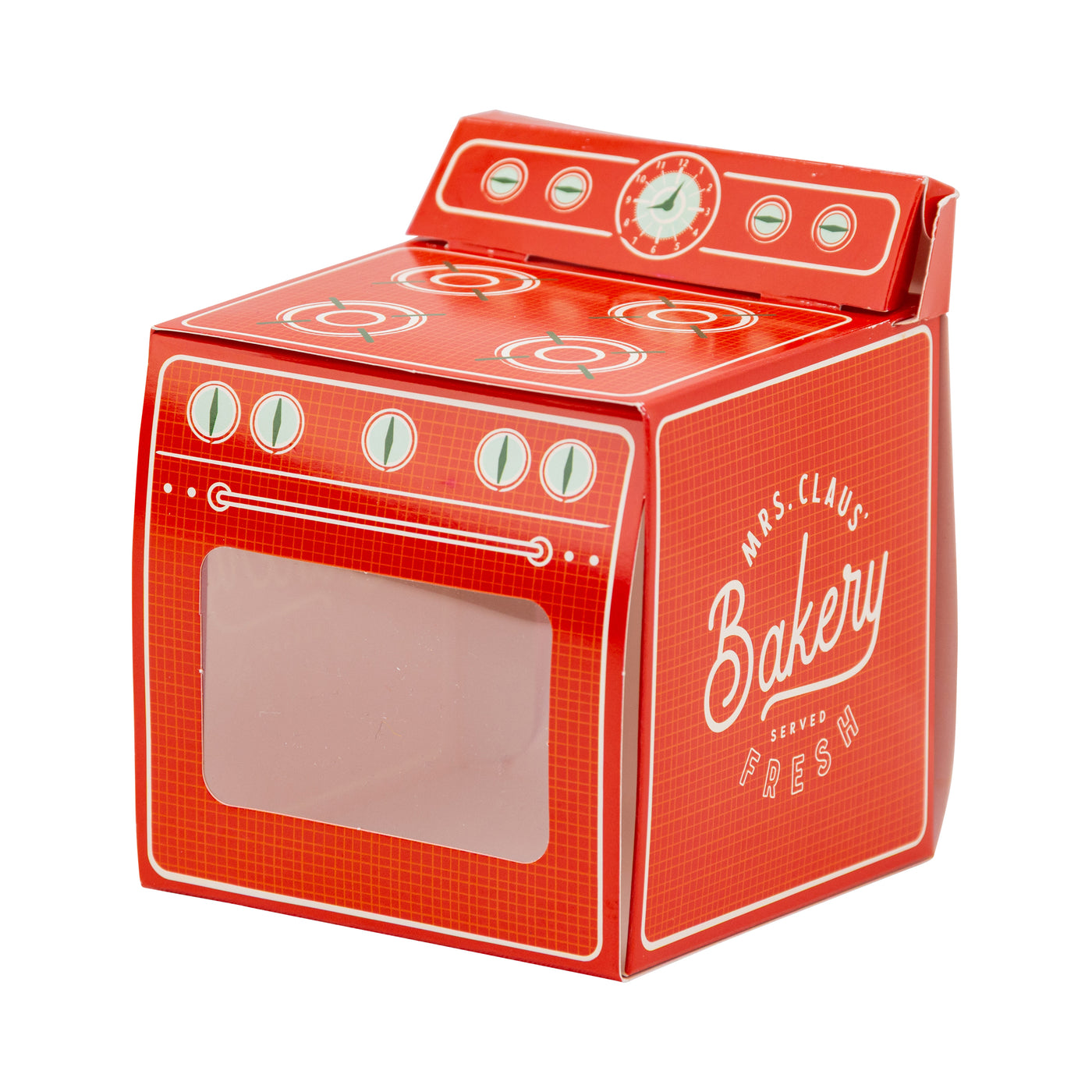 Occasions Oven Treat Box