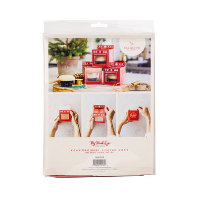 Occasions Oven Treat Box