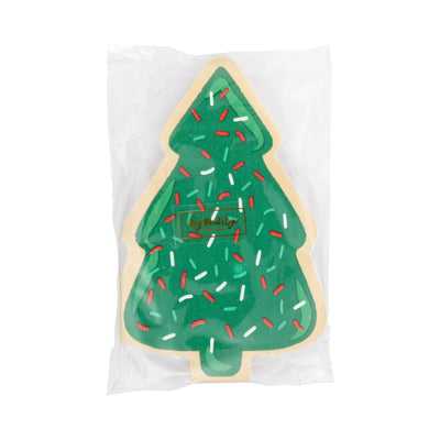 Occasions Tree Cookie Dinner Napkin Set