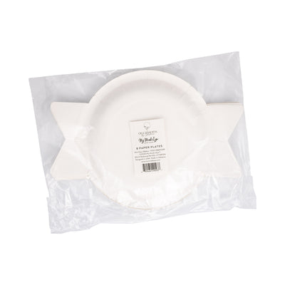 Occasions Mrs Claus' Bakery Plate