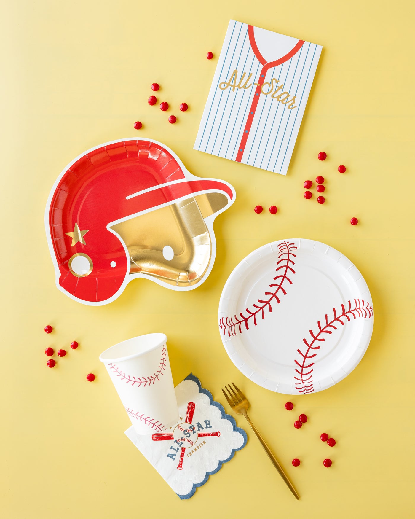 Baseball Jersey Treat Bags