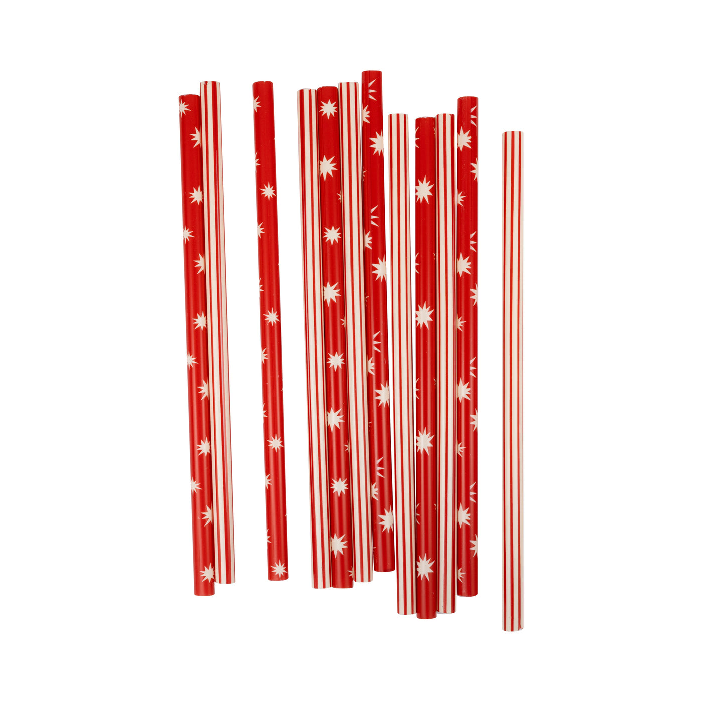 Believe Reusable Straws