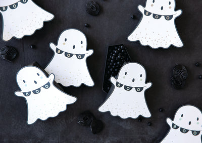 Occasions Ghost Treat Boxes