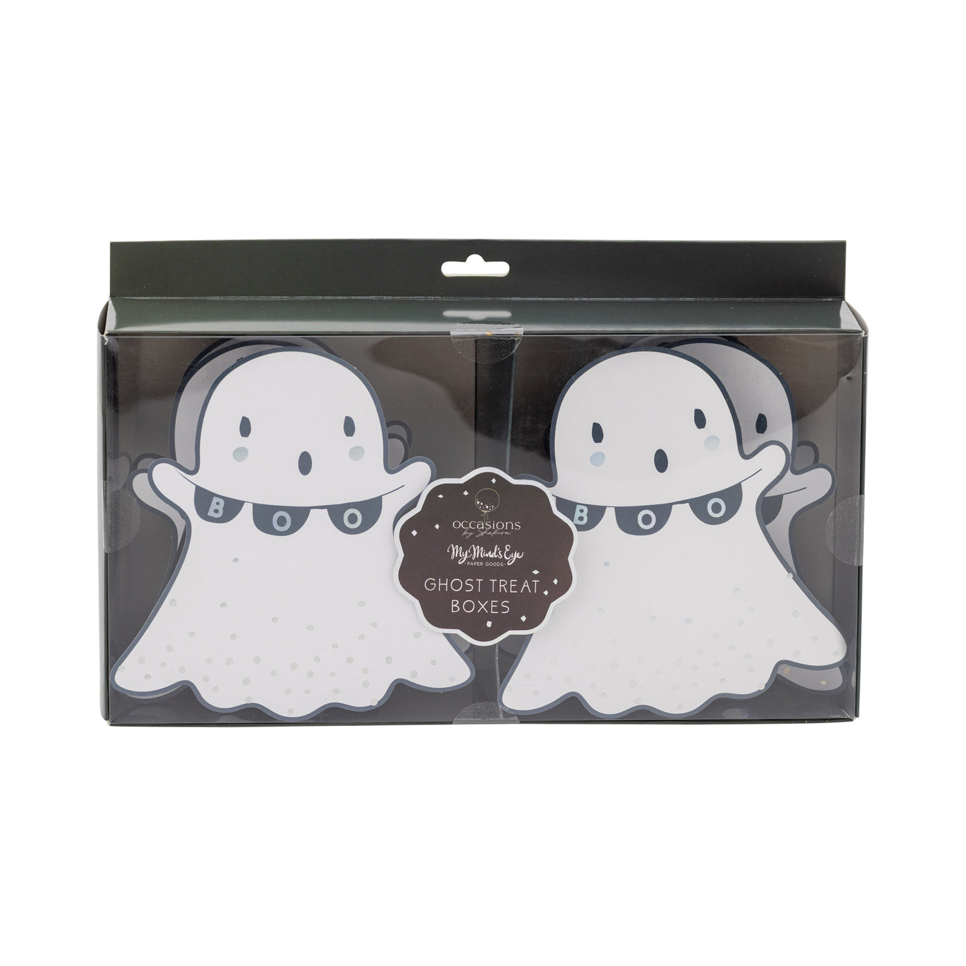 Occasions Ghost Treat Boxes