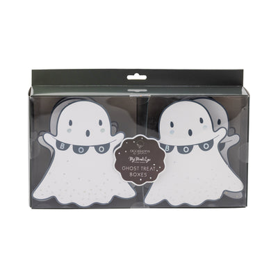 Occasions Ghost Treat Boxes