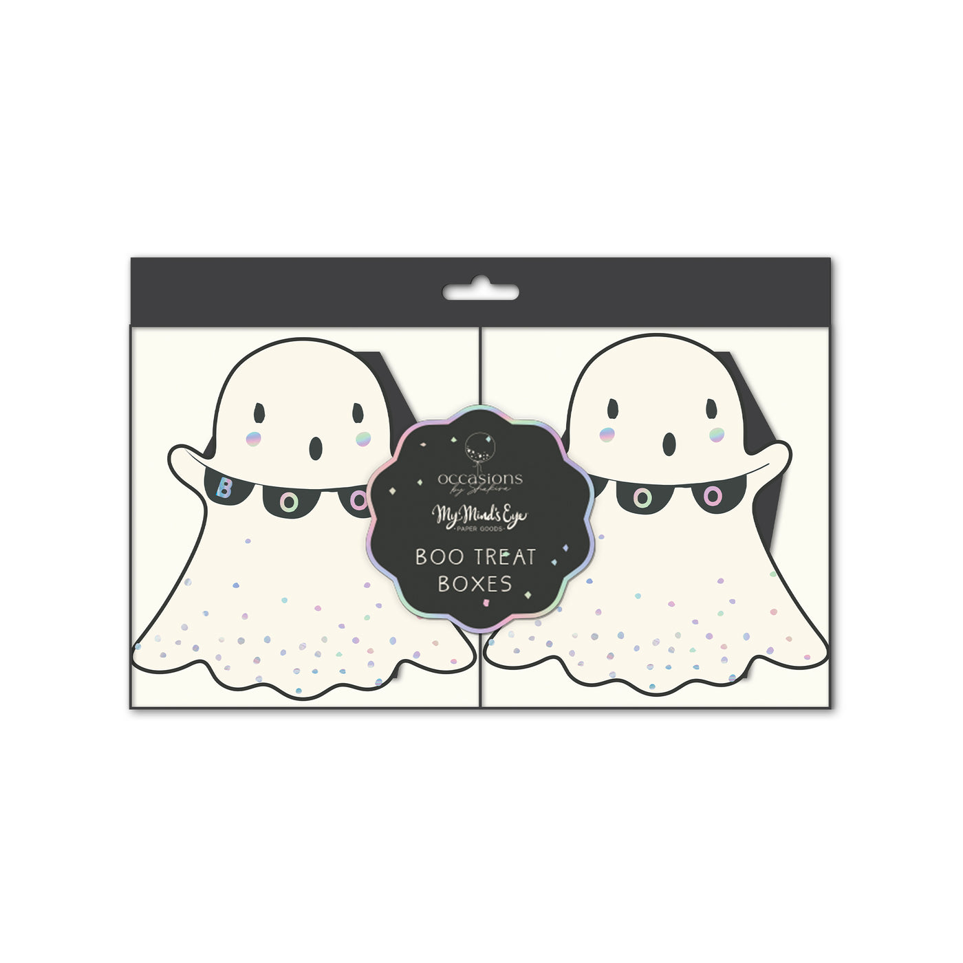 Boo To You Bundle