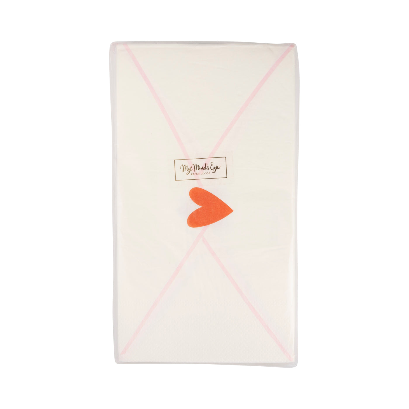 Envelope Dinner Napkin