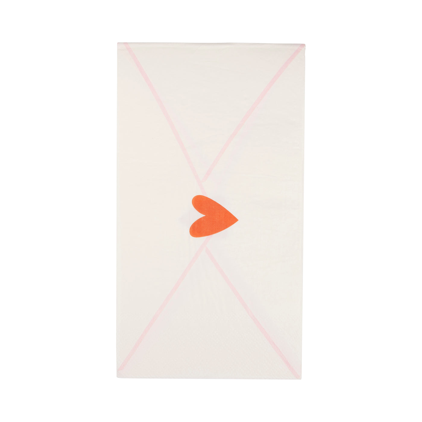 Envelope Dinner Napkin