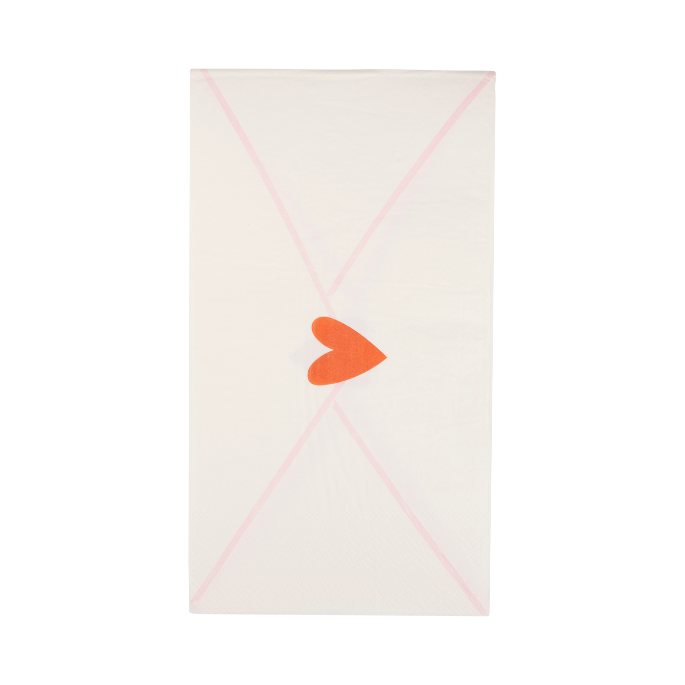 Envelope Dinner Napkin