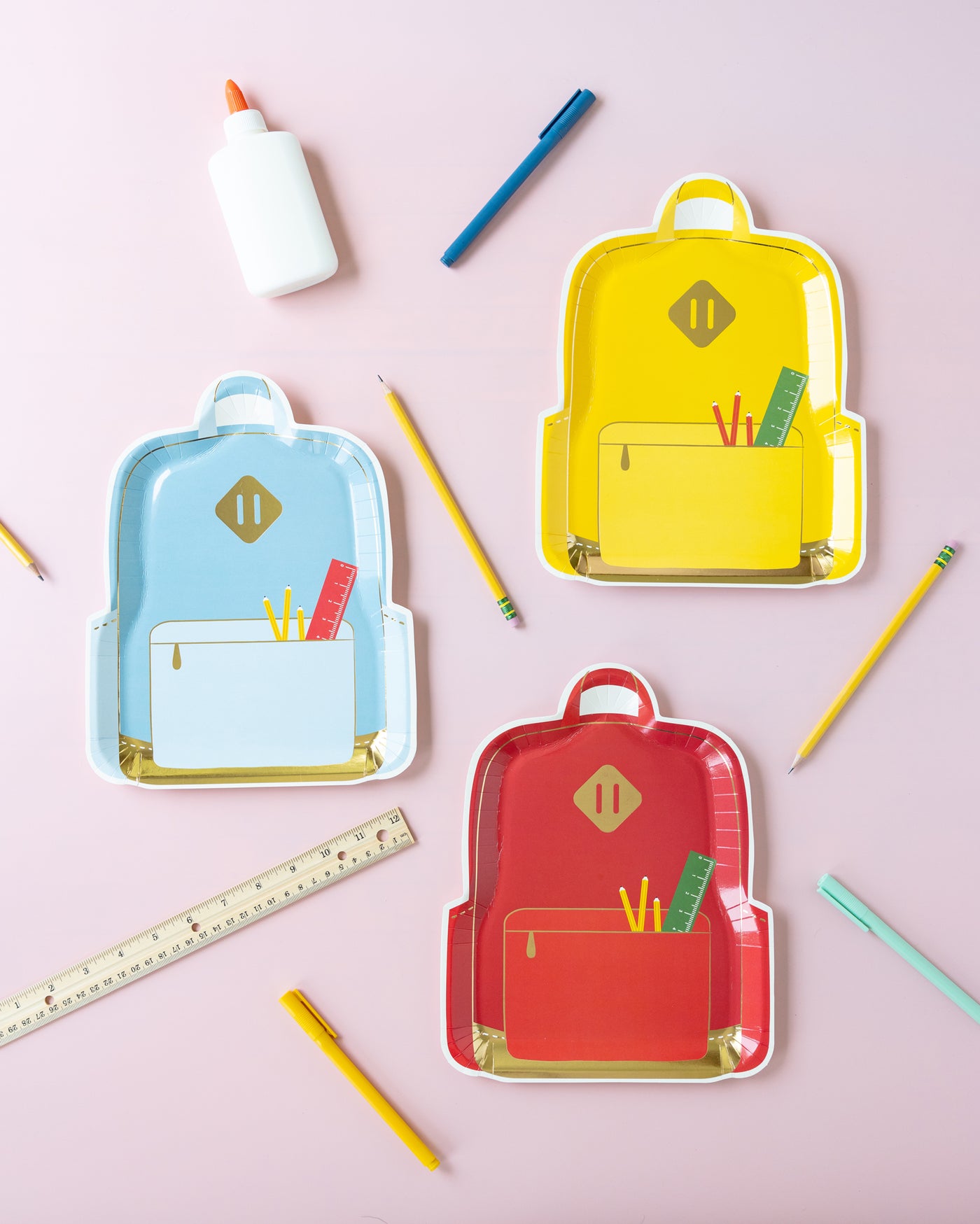 Back To School Bundle