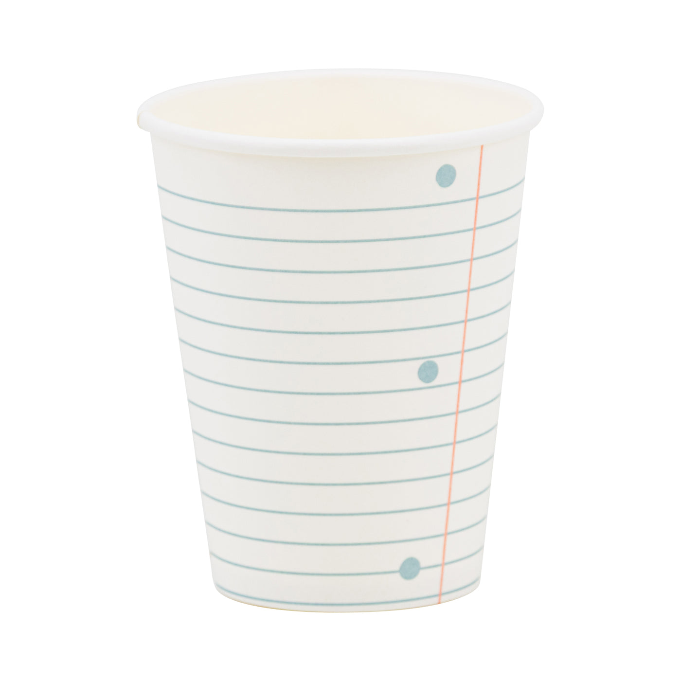 Paper Design Paper Cup - 8 count