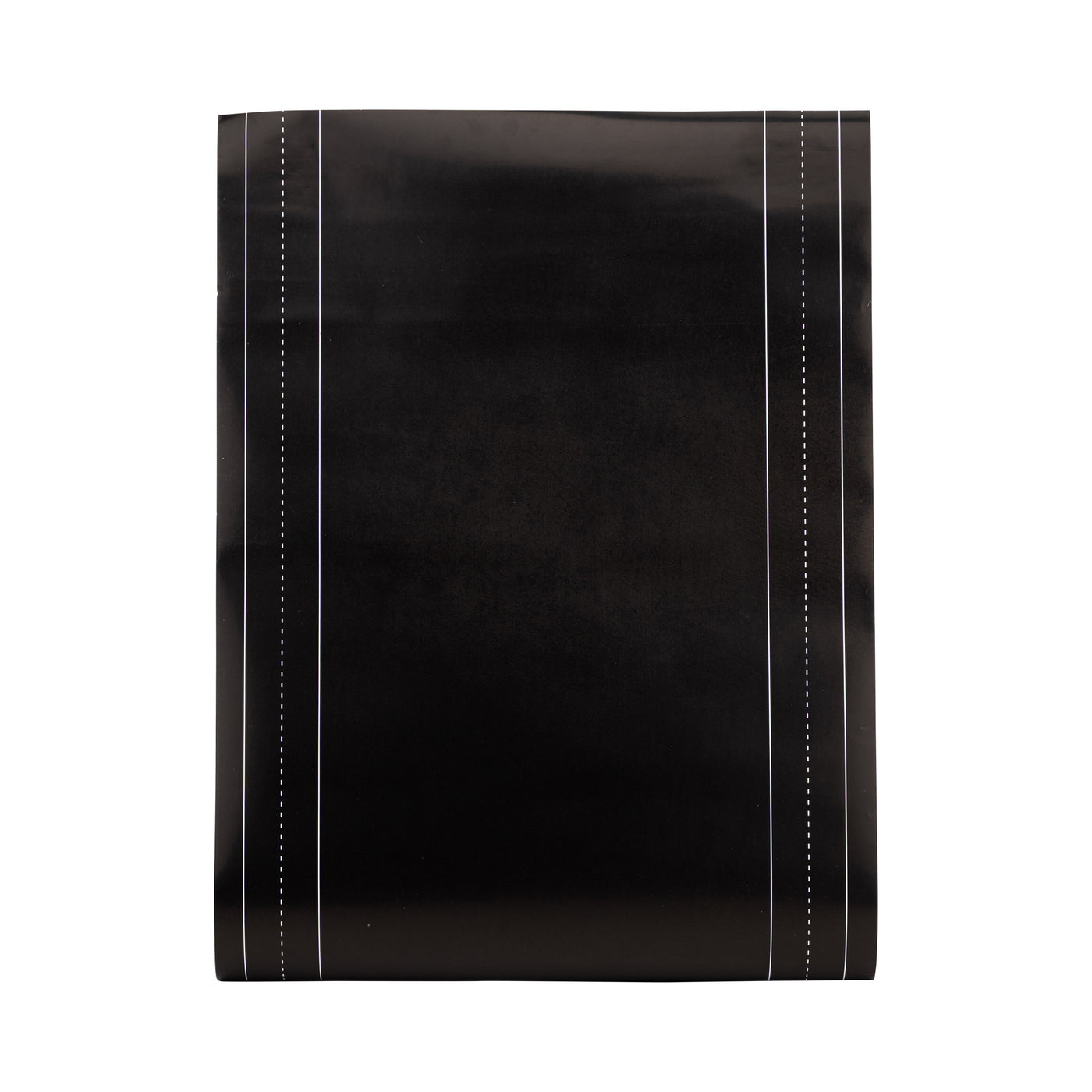 Chalkboard Table Runner