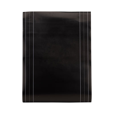 Chalkboard Table Runner