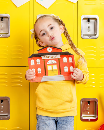 BACK TO SCHOOL JUST DROPPED!