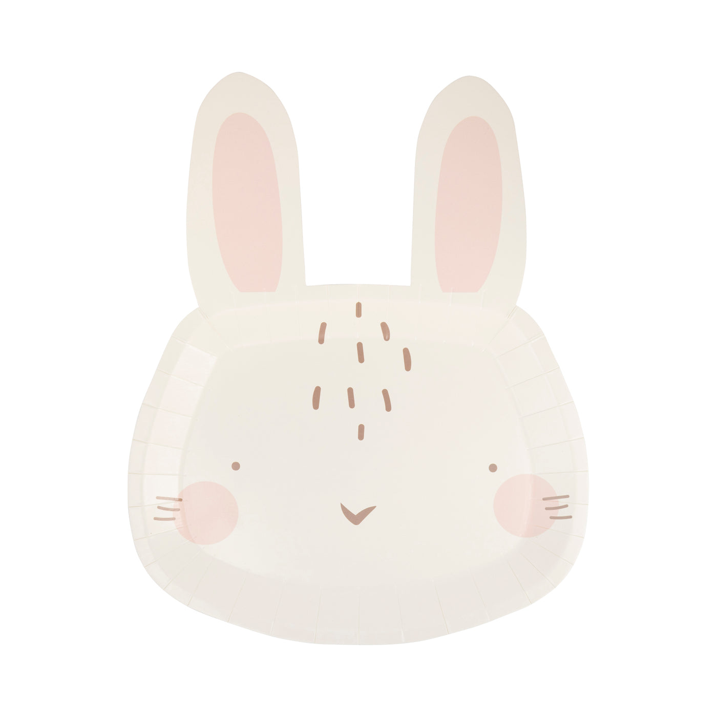 Bunny Plate