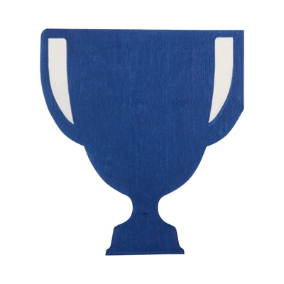 Trophy Shaped Napkin