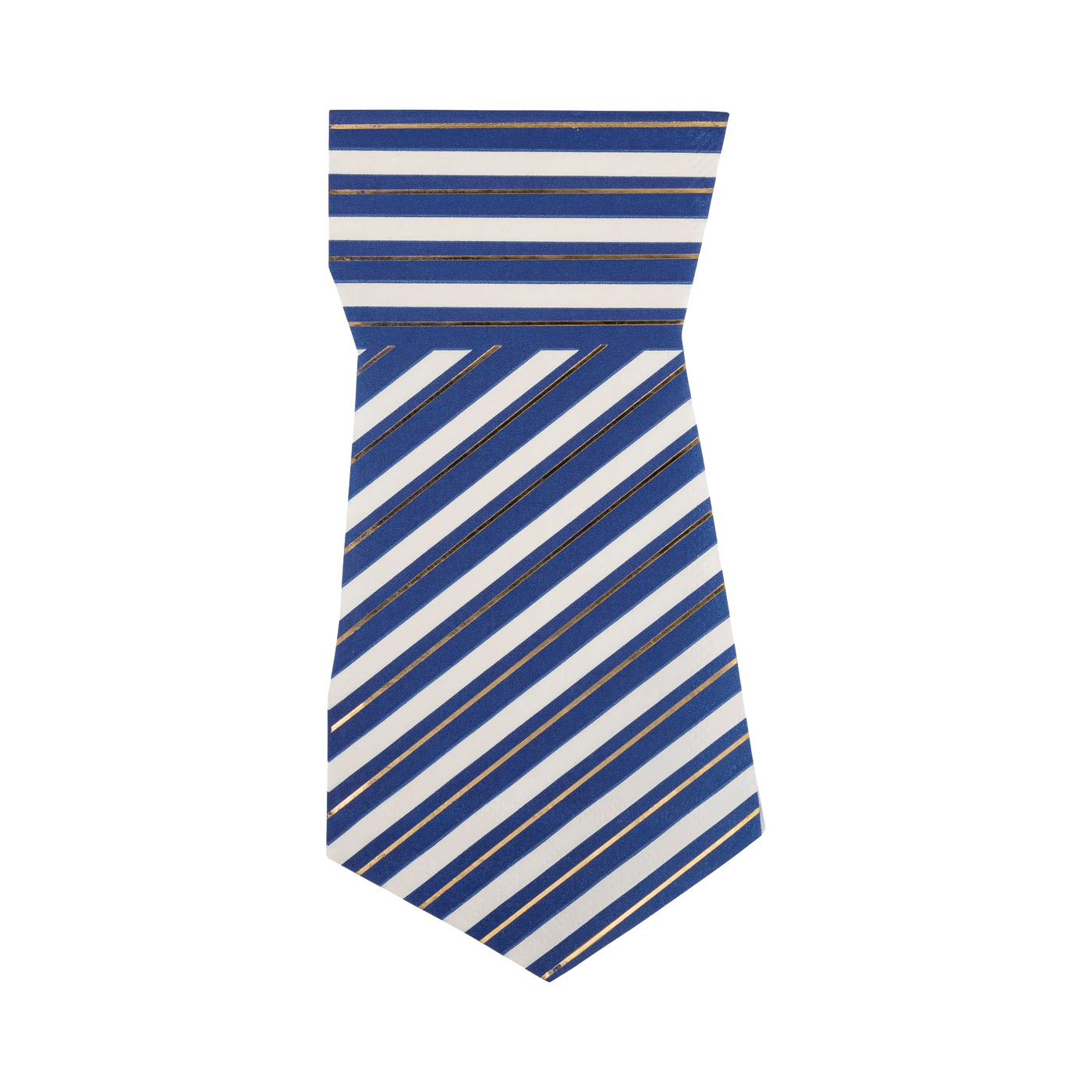 Tie Shaped Napkin