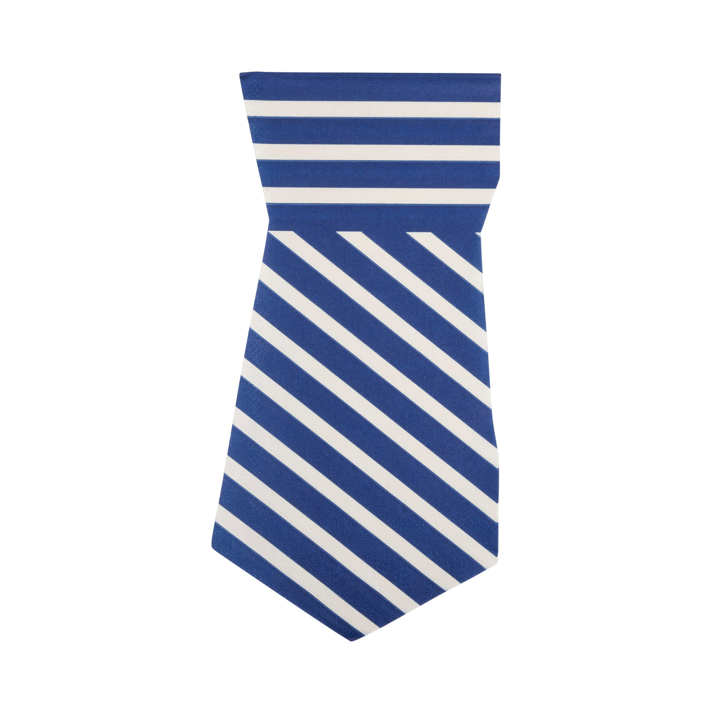 Tie Shaped Napkin