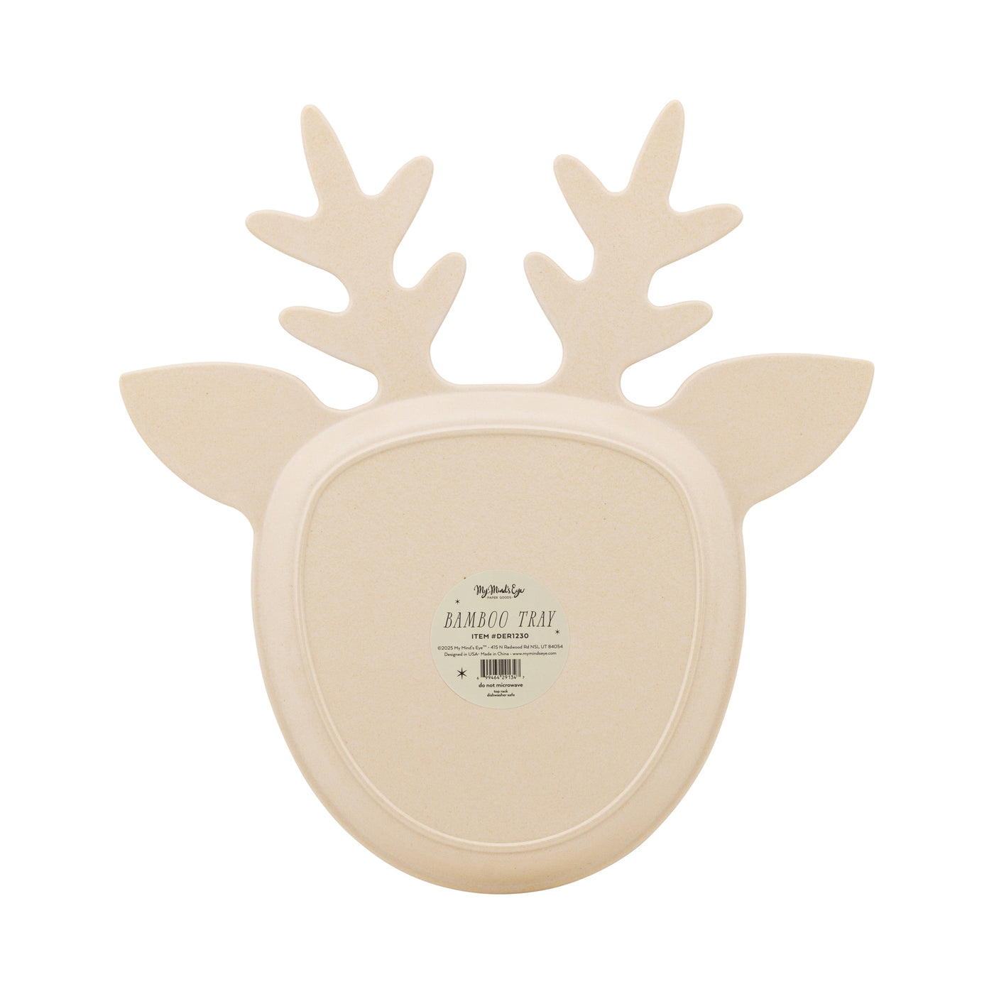 Rudolph Tray