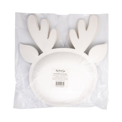 Rudolph Plate