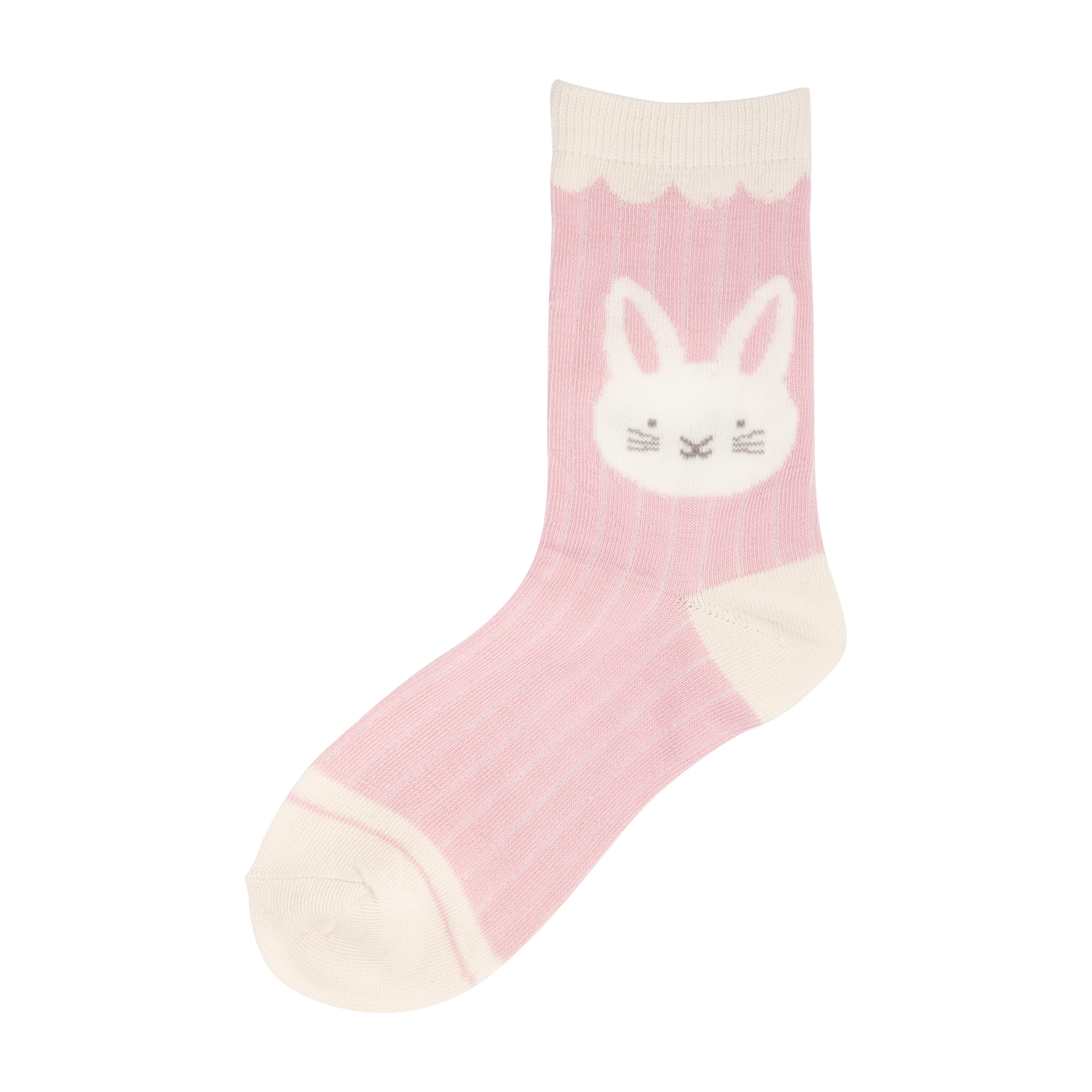 Bunny Racing Socks Bunny Socks.