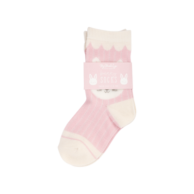 Bunny Socks