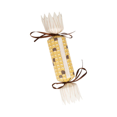 Corn Shaped Party Crackers