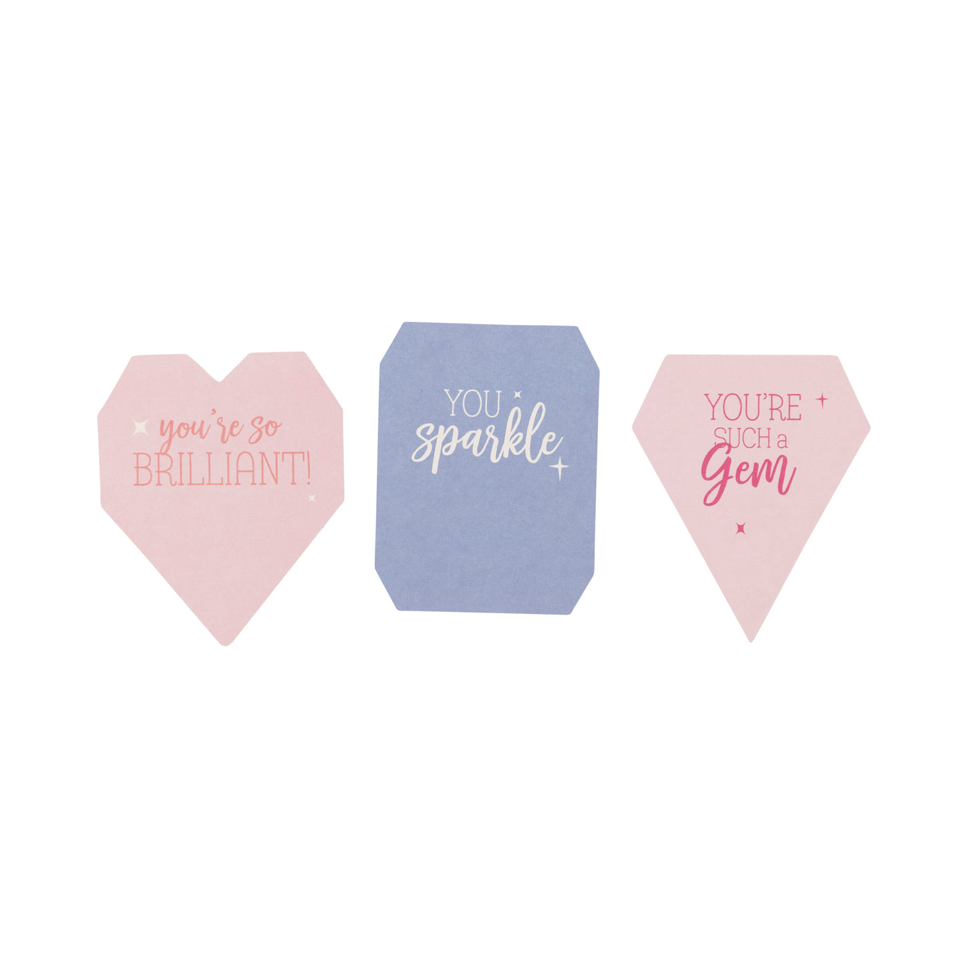 Occasions by Shakira - Valentines Set