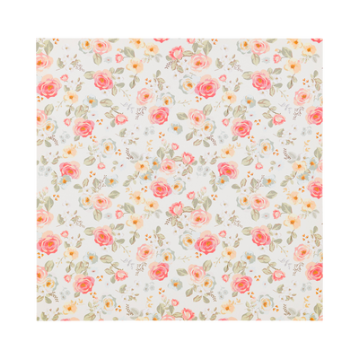 Gingham Gardens 12x12 Paper Pad