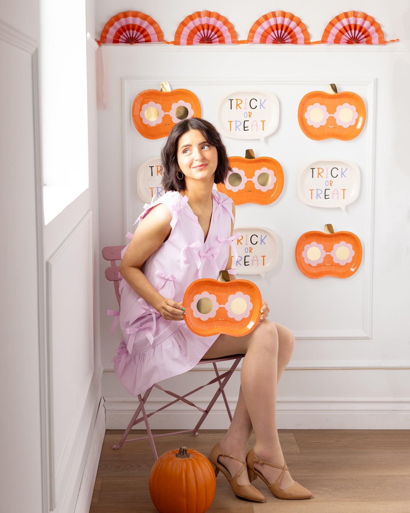 Groovy Pumpkin Bundle