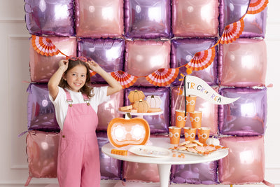 Groovy Pumpkin Bundle