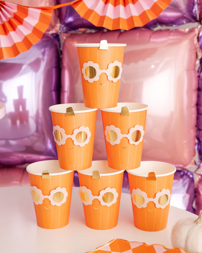 Groovy Pumpkin Bundle