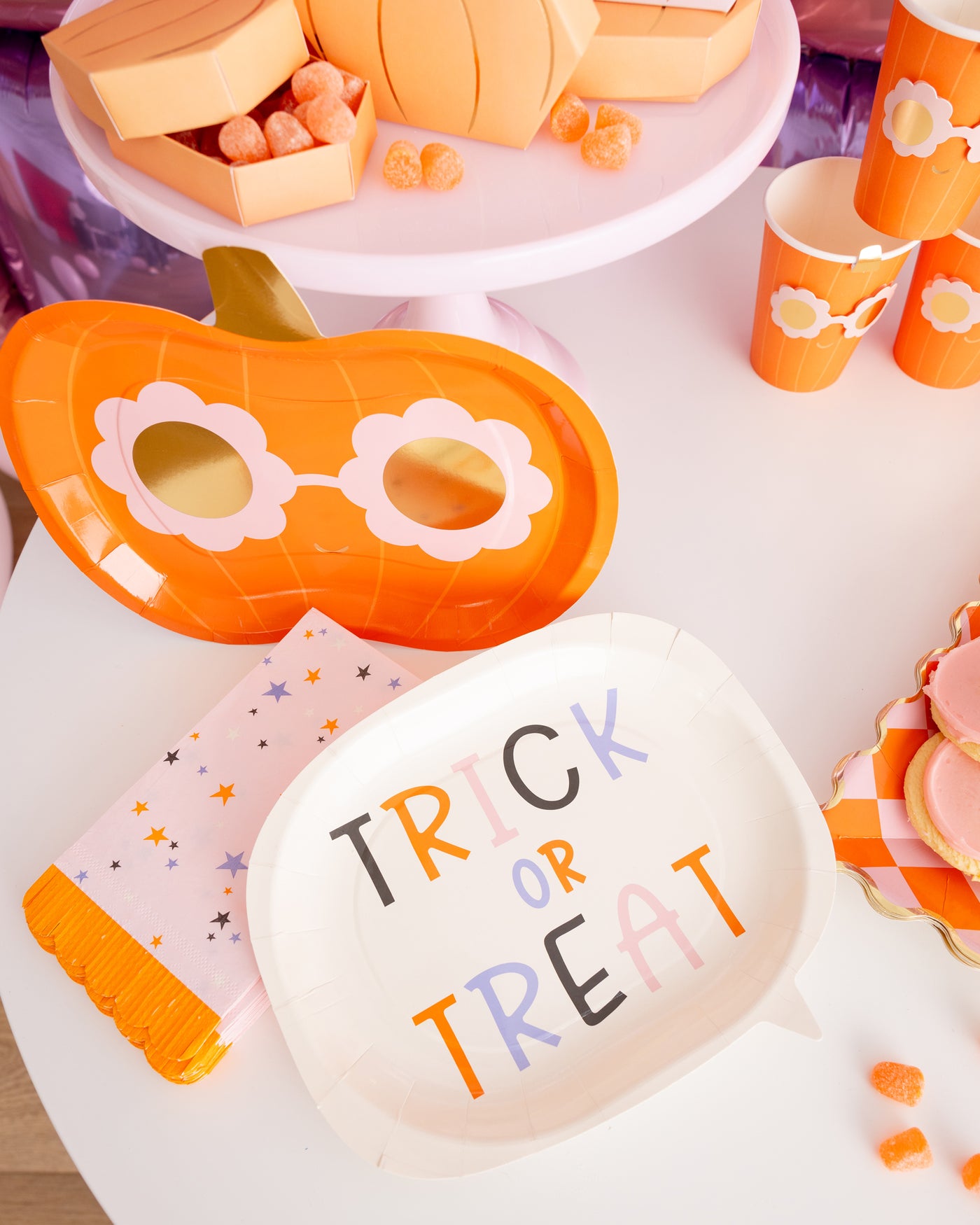 Groovy Pumpkin Bundle