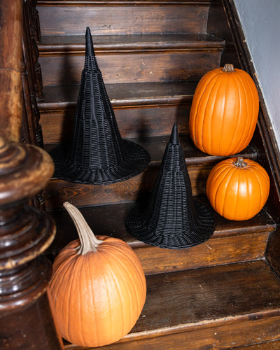 Popular Wicker Hats