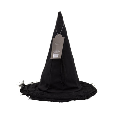 Light up Witch Hat set of 3