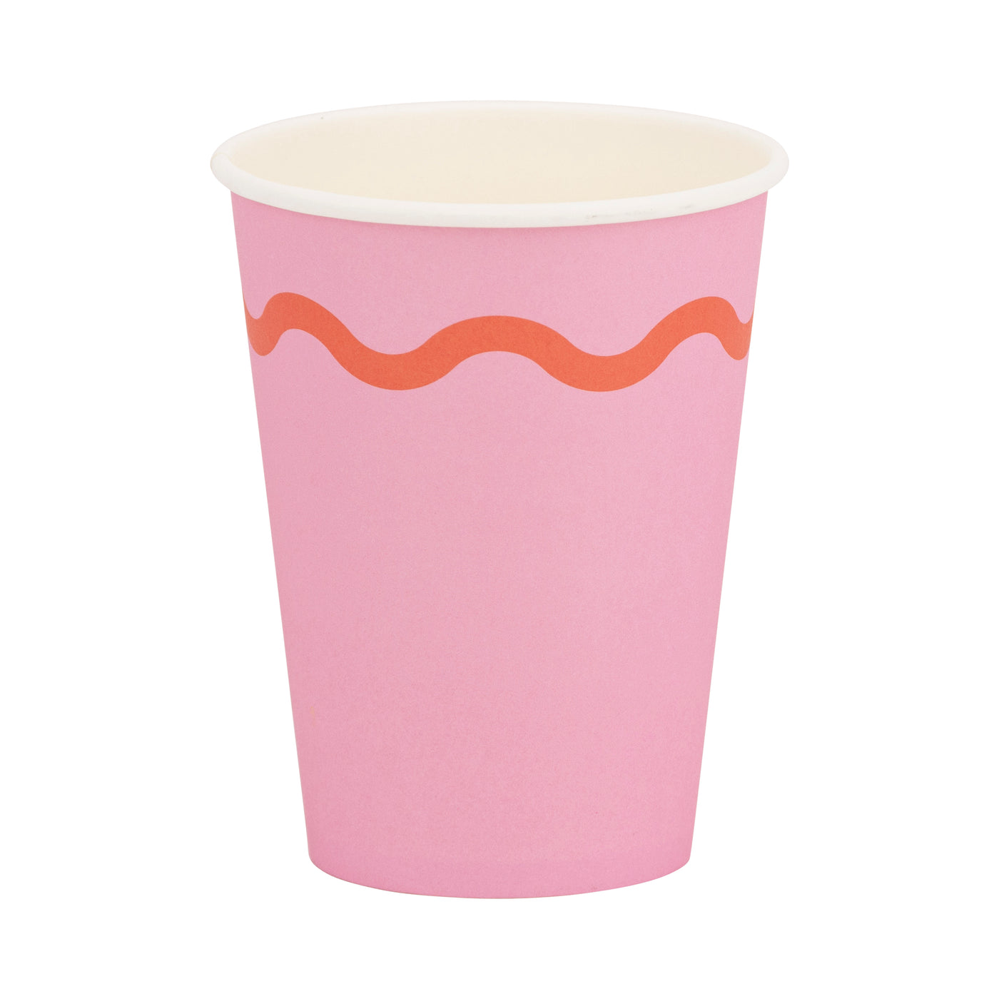 Bright Birthday Party Cups - 12 oz