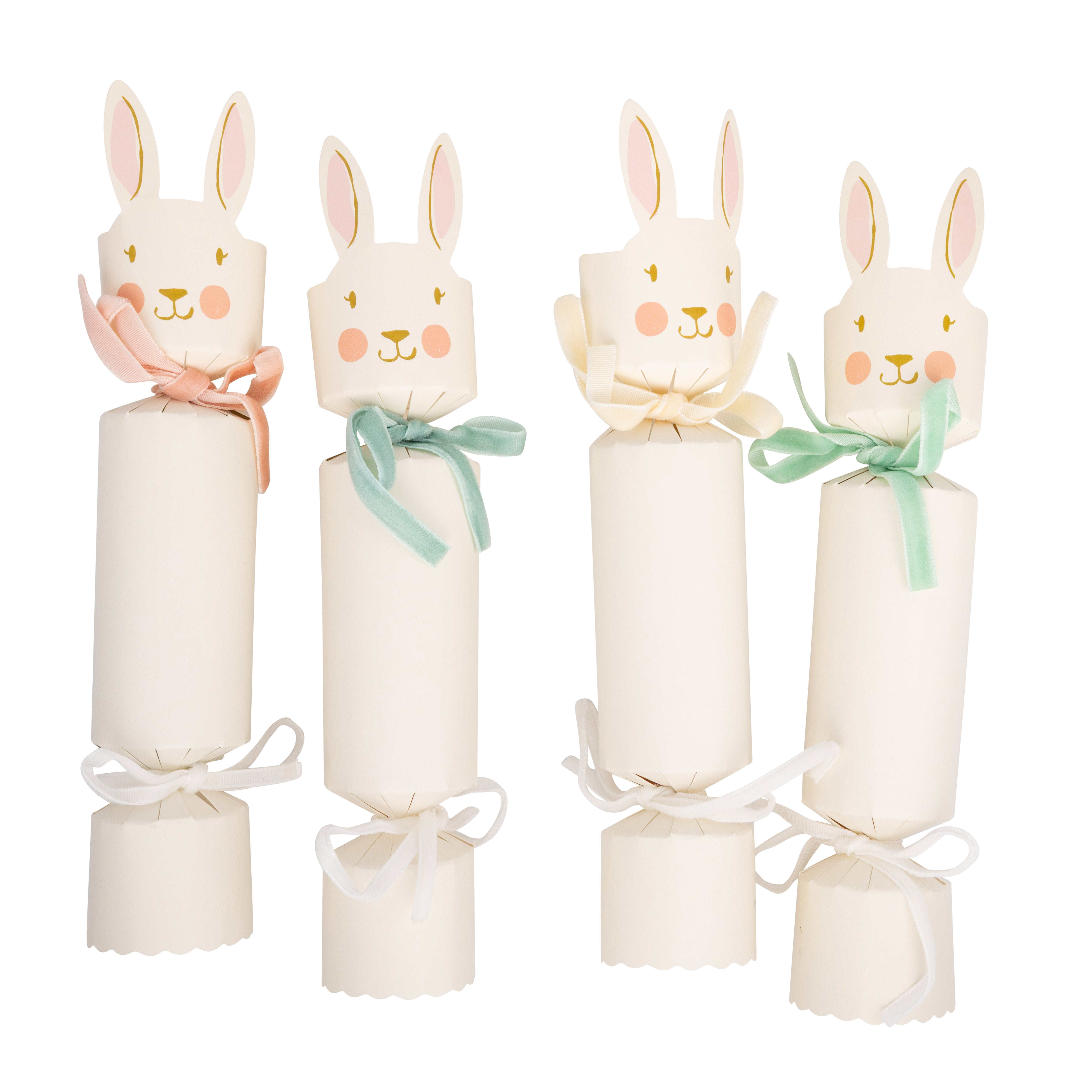 Bunny Crackers.