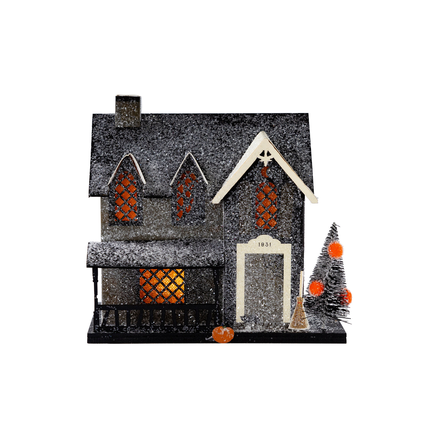 Witch Cottage