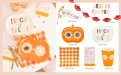 Groovy Pumpkin Bundle