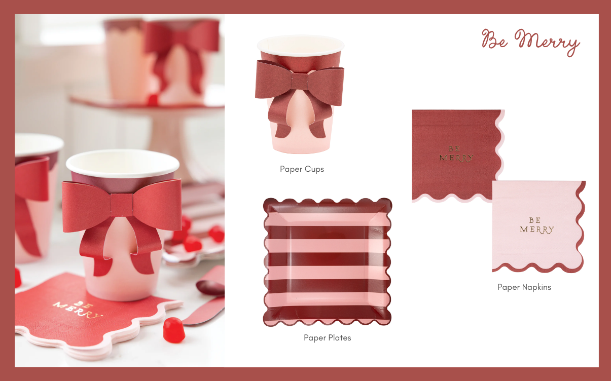 Be Merry Bundle