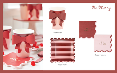 Be Merry Bundle