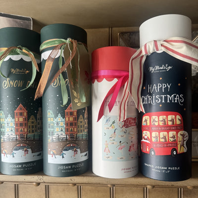 Neighbor & Teacher Gifts