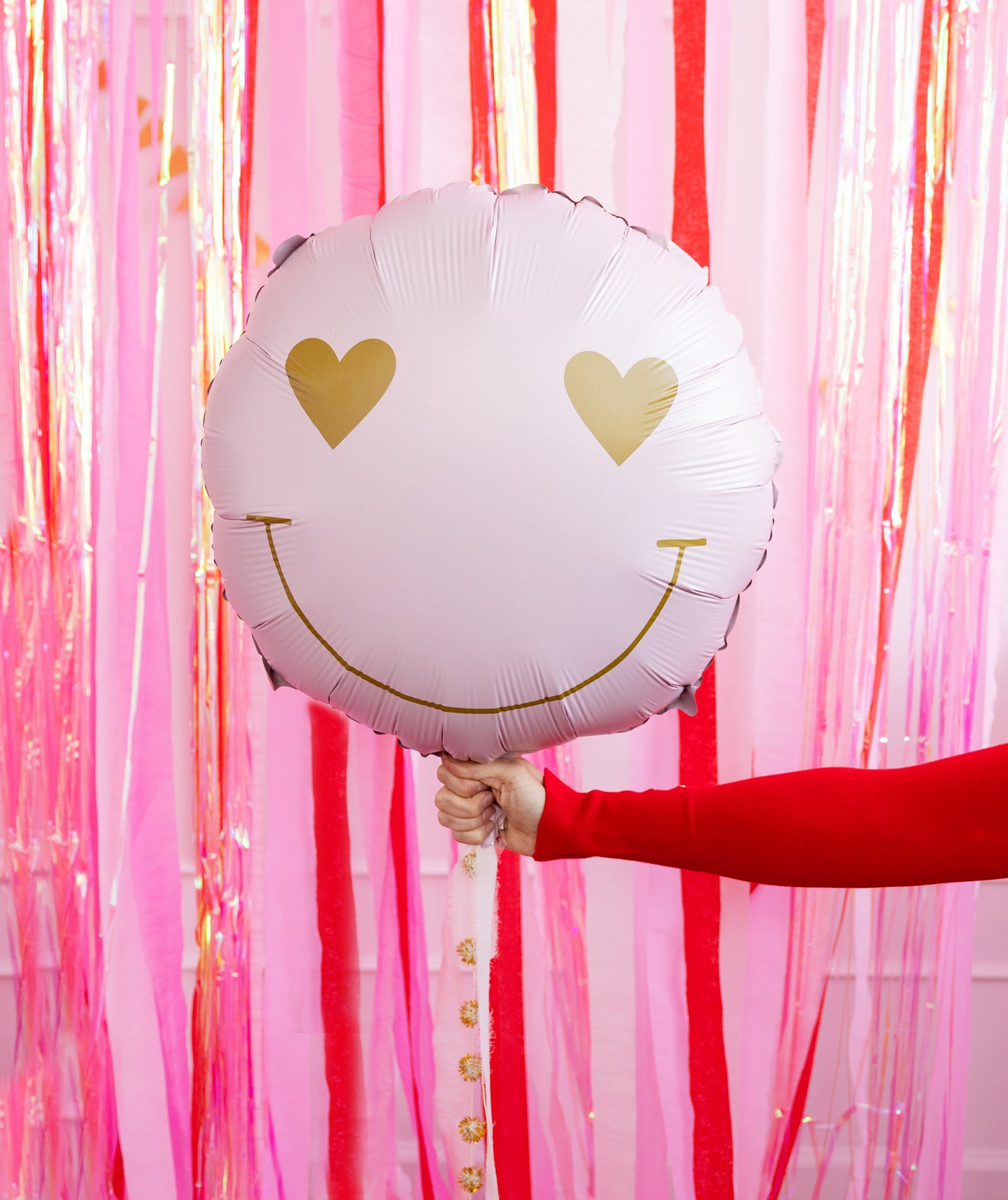 Occasions by Shakira - Love Mylar Balloon